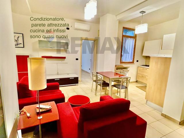 Appartamento di 80 mq a Catania
