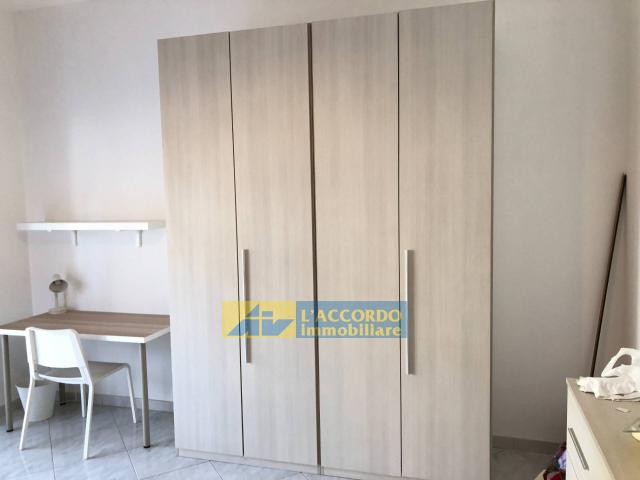 Appartamento di 80 mq a Chieti