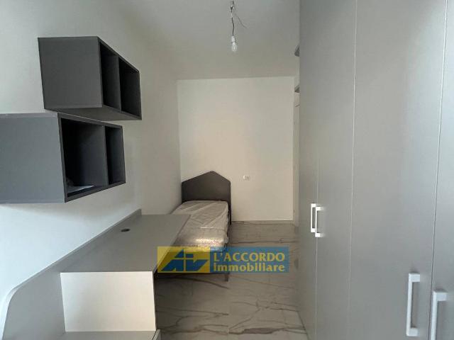 Appartamento di 80 mq a Chieti