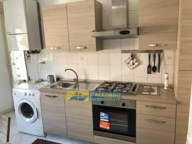 Appartamento di 80 mq a Chieti