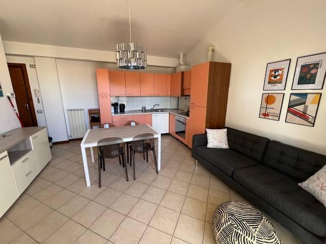 Appartamento di 80 mq a Fano