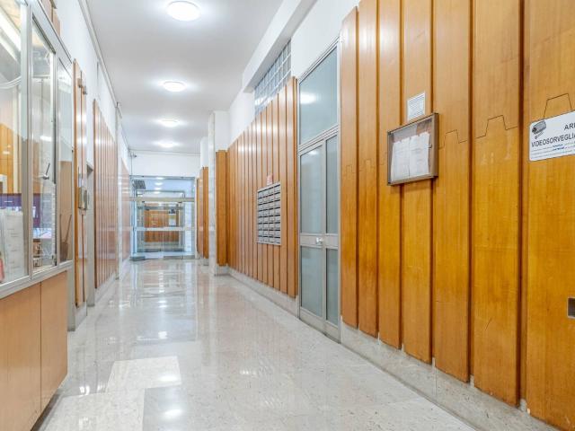 Appartamento di 80 mq a Genova