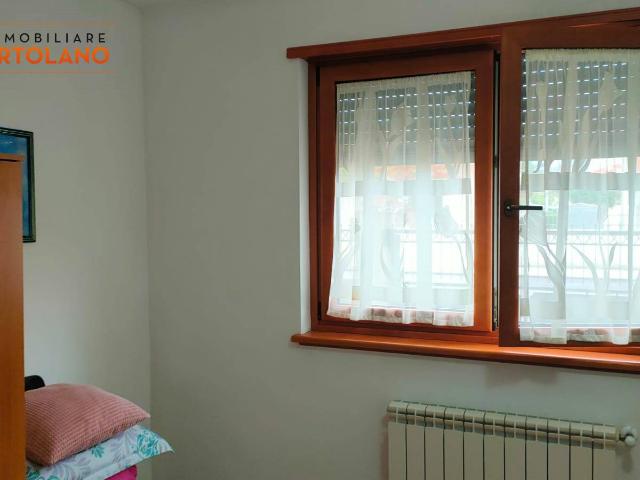 Appartamento di 80 mq a Monfalcone