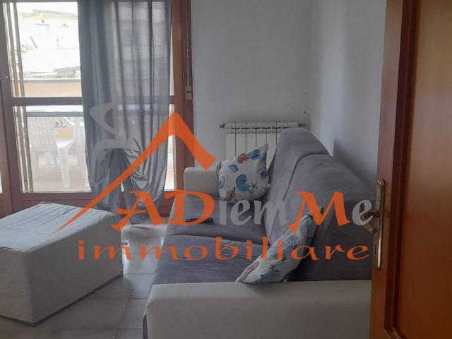 Appartamento di 80 mq a Pisa
