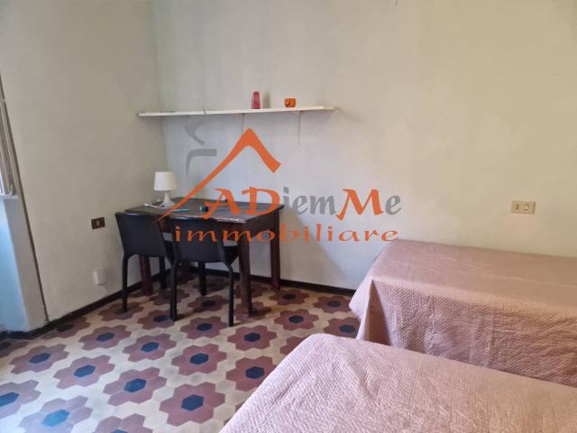 Appartamento di 80 mq a Pisa