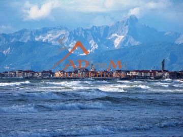 Appartamento di 80 mq a Pisa