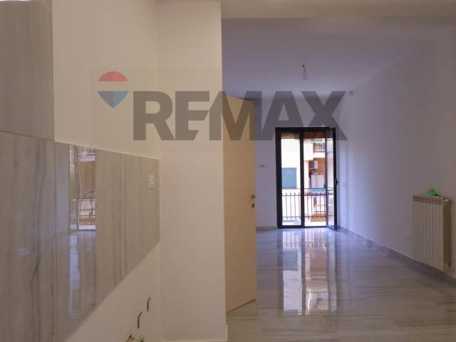 Appartamento di 81 mq a Caserta