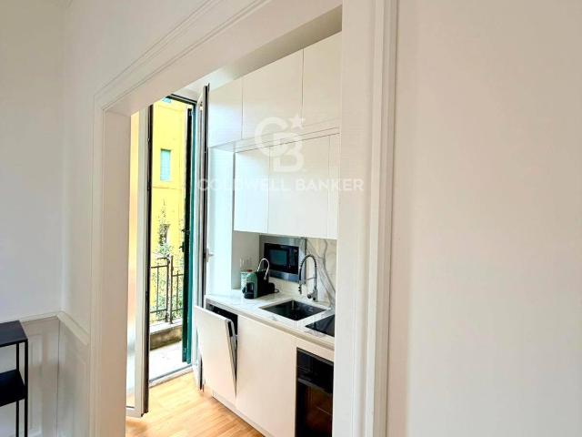 Appartamento di 82 mq a Roma