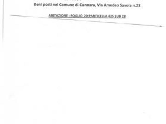 Appartamento di 84 mq