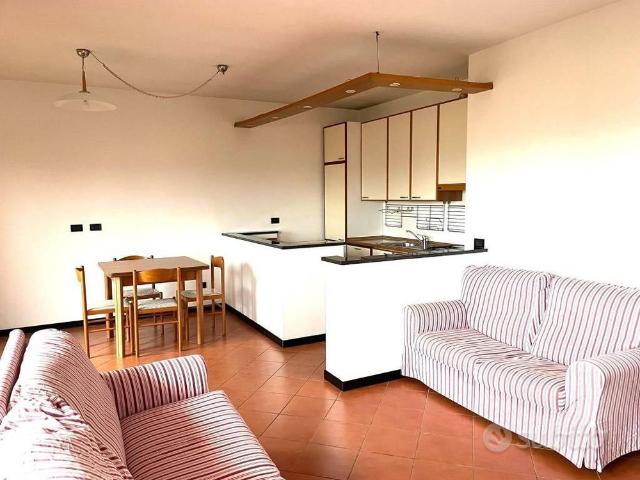 Appartamento di 85 m² con 2 locali e box auto a La