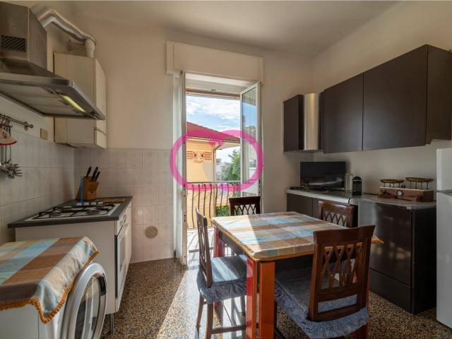 Appartamento di 85 mq a Varazze