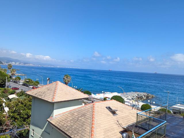 Appartamento di 85 mq a Arenzano