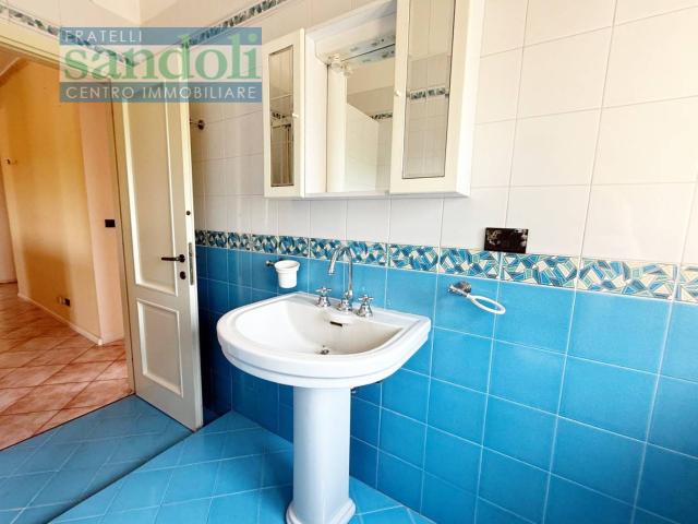 Appartamento di 85 mq a Lignana
