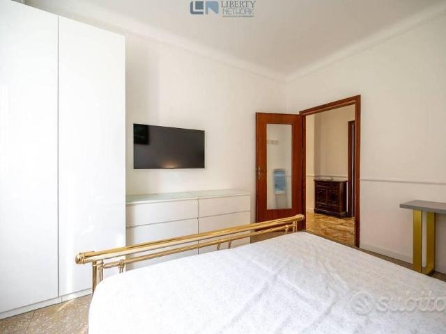 Appartamento di 86 m² con 3 locali a Milano