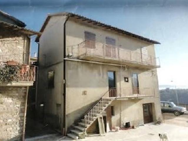 Appartamento di 86 mq