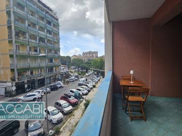 Appartamento di 86 mq a Palermo