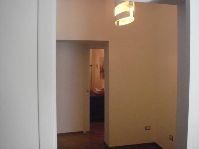Appartamento di 87 mq a Palermo