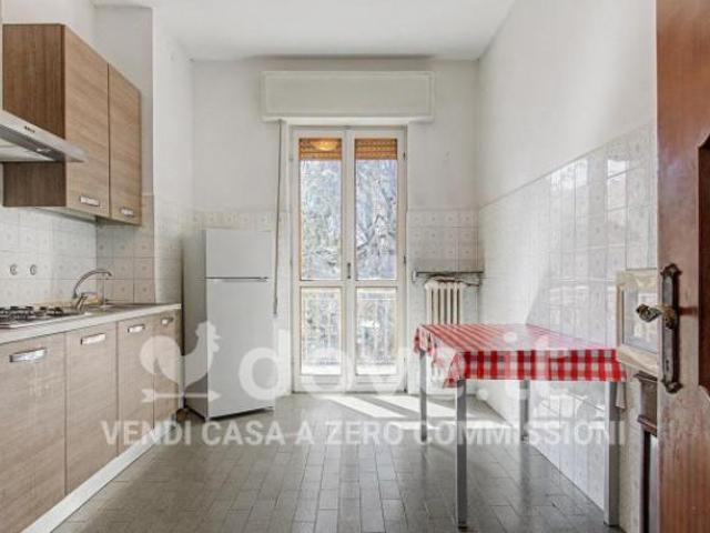 Appartamento di 88 m con 3 locali in vendita a Almè