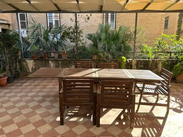 Appartamento di 88 mq a Palermo