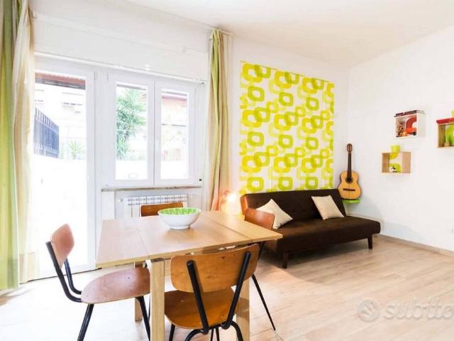 Appartamento di 90 m² con 3 locali a Roma