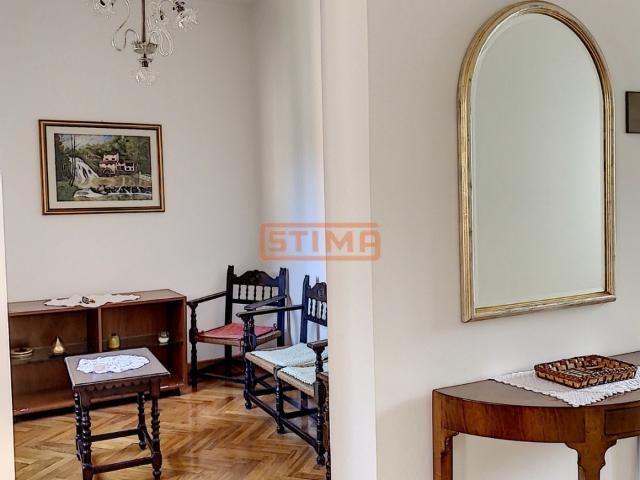 Appartamento di 90 mq a Treviso