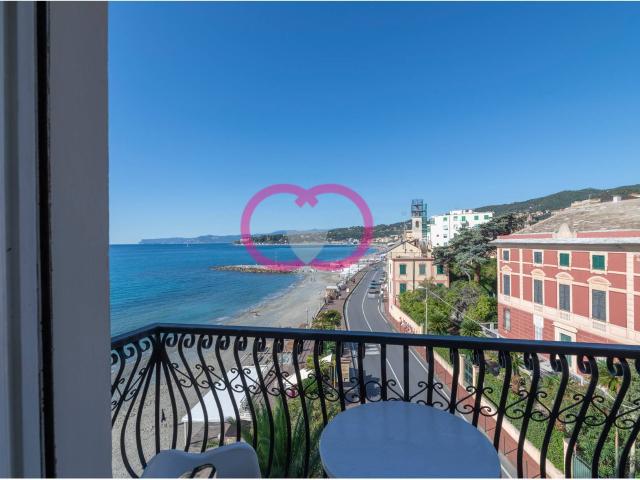 Appartamento di 90 mq a Varazze