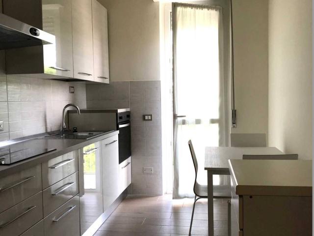 Appartamento di 90 mq a Vercelli