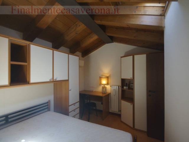 Appartamento di 90 mq a Verona