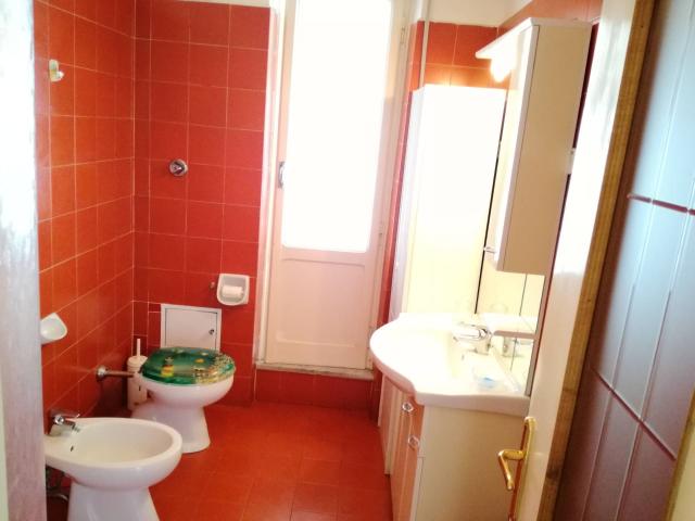 Appartamento di 90 mq a Arenzano
