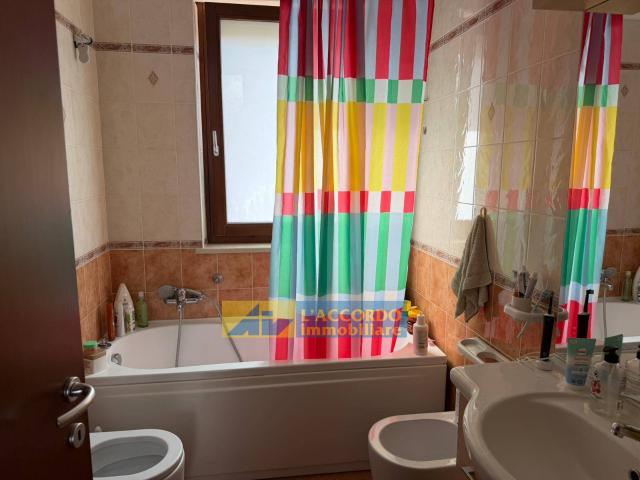 Appartamento di 90 mq a Chieti
