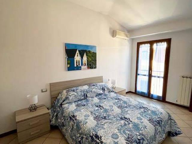 Appartamento di 90 mq a Fano
