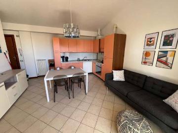Appartamento di 90 mq a Fano