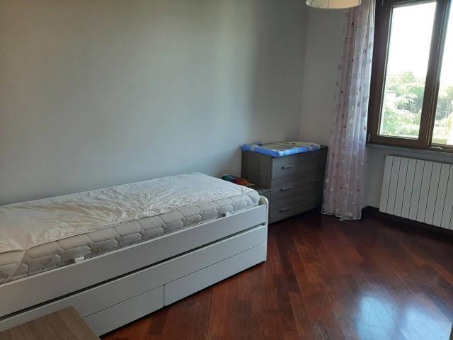 Appartamento di 90 mq a Pisa