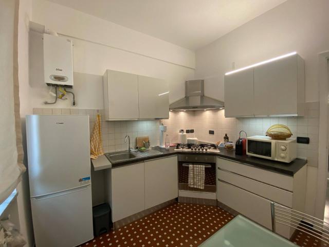 Appartamento di 92 mq a Genova