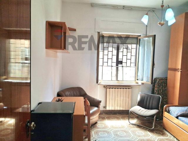 Appartamento di 92 mq a Roma