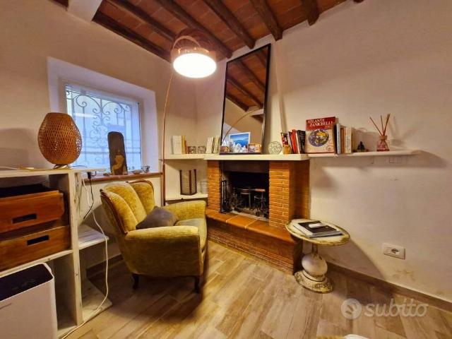 Appartamento di 95 m² con 3 locali a Lucca