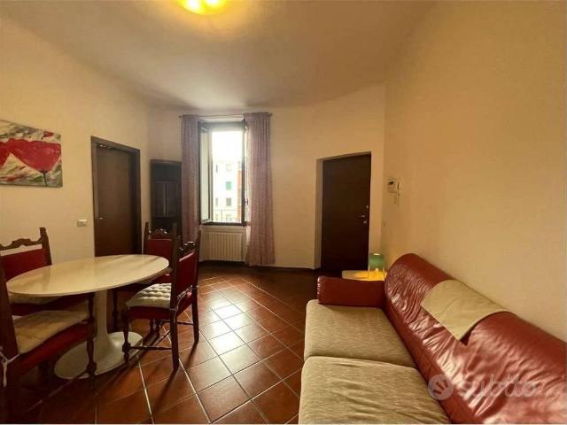 Appartamento di 95 m² con 3 locali a Milano