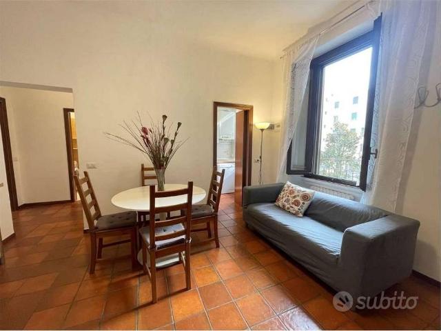 Appartamento di 95 m² con 3 locali a Milano