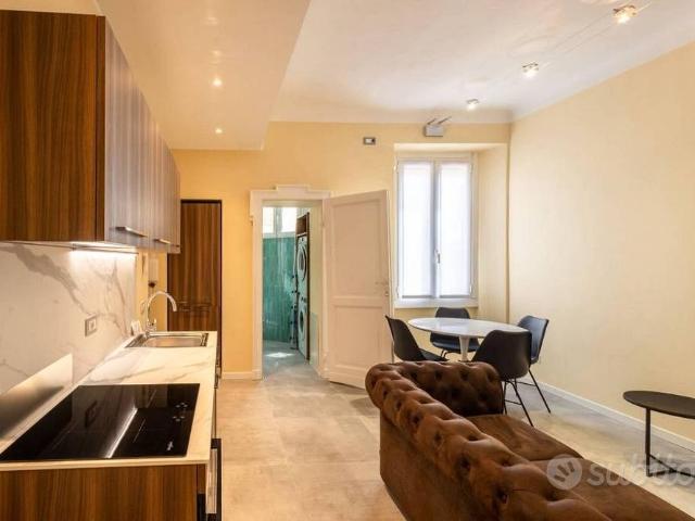Appartamento di 95 m² con 3 locali a Milano