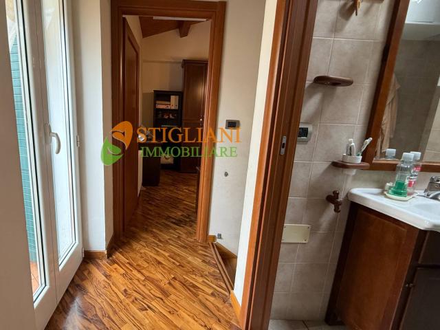 Appartamento di 95 mq a Campobasso