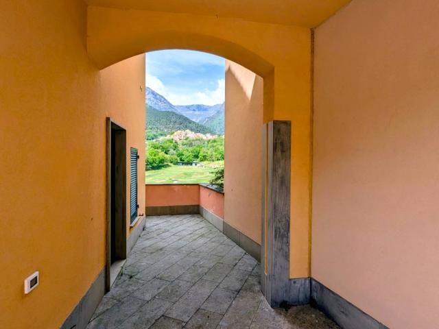 Appartamento di 95 mq a Cogoleto