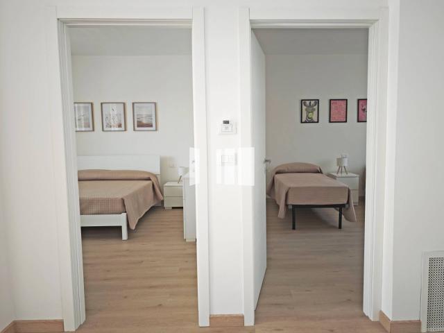 Appartamento di 95 mq a Giulianova