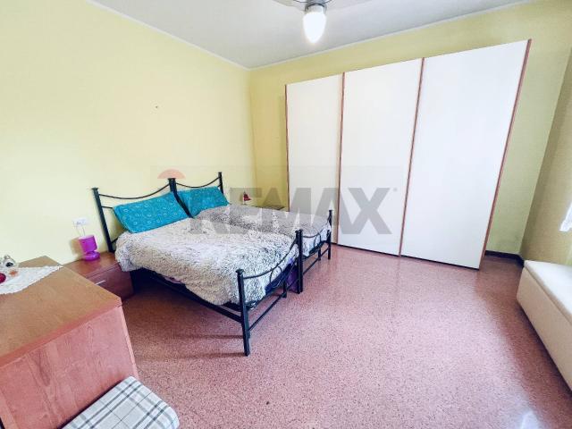 Appartamento di 95 mq a Milano