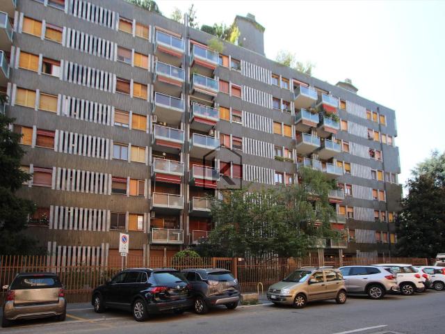 Appartamento di 96 mq a Milano