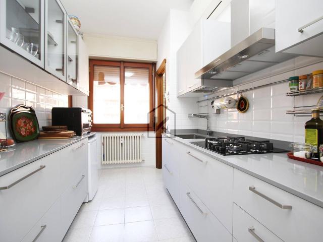 Appartamento di 96 mq a Milano