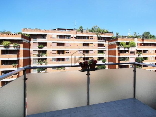 Appartamento di 96 mq a Milano