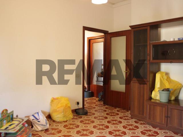 Appartamento di 97 mq a Fontanellato