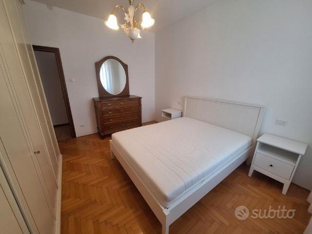 Appartamento di 97 mq a Palmanova centro