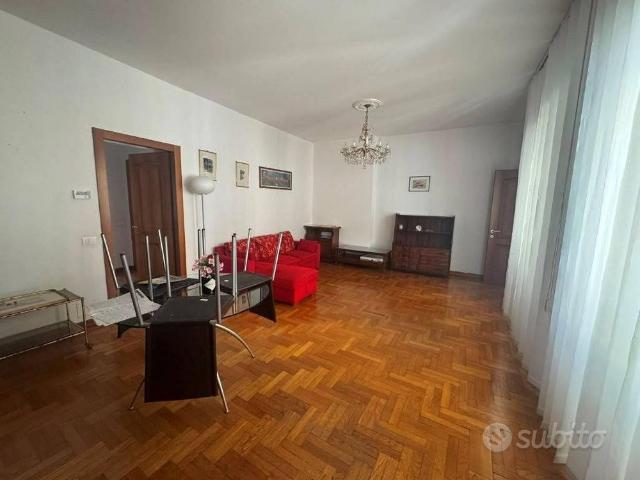 Appartamento di 98 m² con 3 locali a Trieste