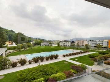 Appartamento di alta qualità residenza Ginetta